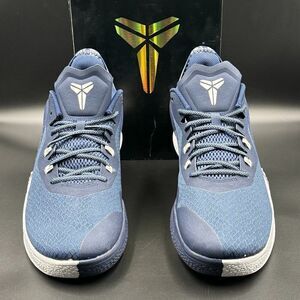 Nike Mamba Fury Team 'Midnight Navy'